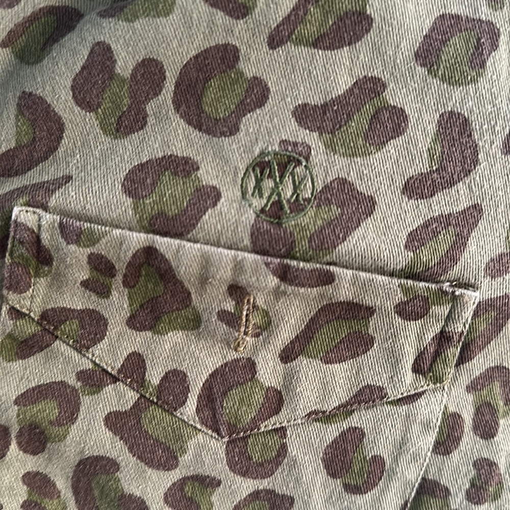 Button Down Shirt - image 3